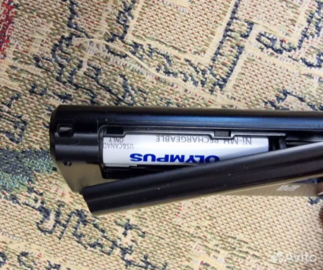 Диктофон Olympus WS-833