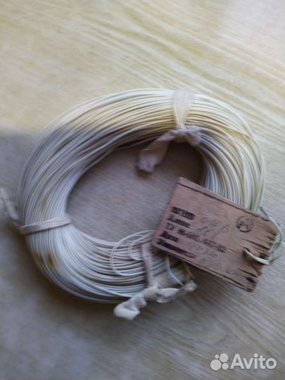 Провод мгшв-0,2 монтажный медный, 167метров