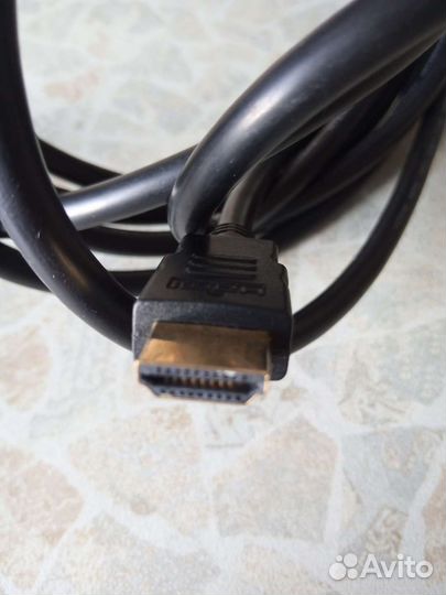 Провод hdmi