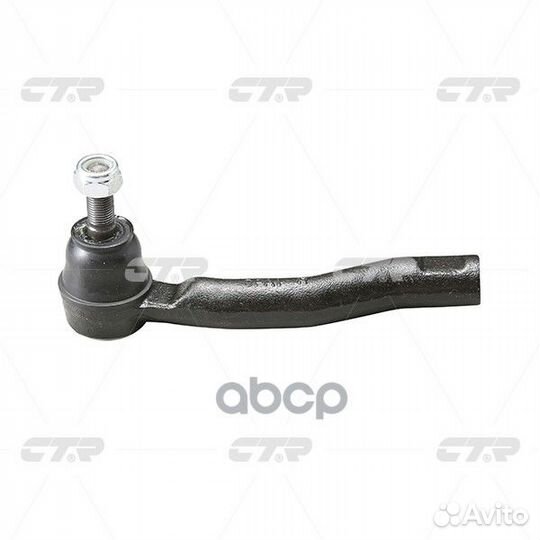 CET-164 Наконечник рулевой тяги прав CE07