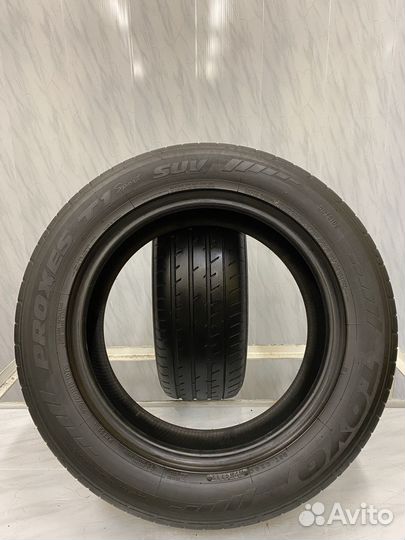 Toyo Proxes T1 Sport 235/60 R18 107W