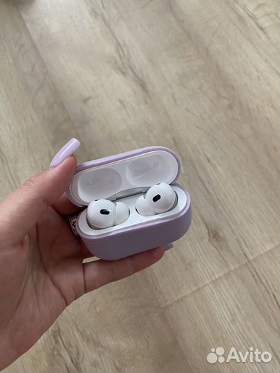 Беспроводные наушники