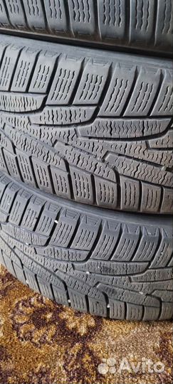 Kumho I'Zen KW31 195/55 R16 91R