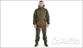 Костюм Nova Tex Магнум Demi pride исландия, хаки