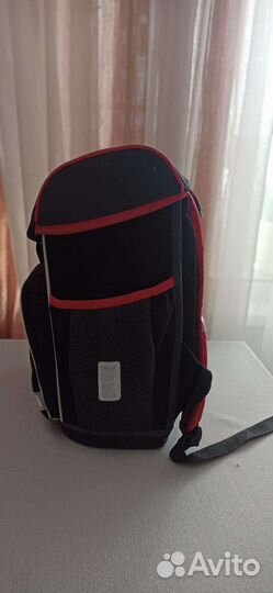 Рюкзак для школьника