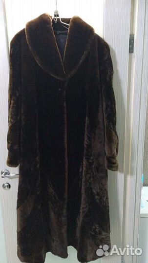 Шуба цыгейка