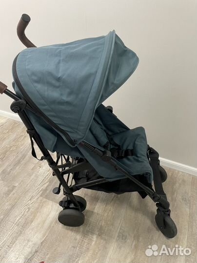 Прогулочная коляска-трость elodie details