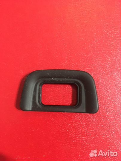 Наглазник nikon dk20