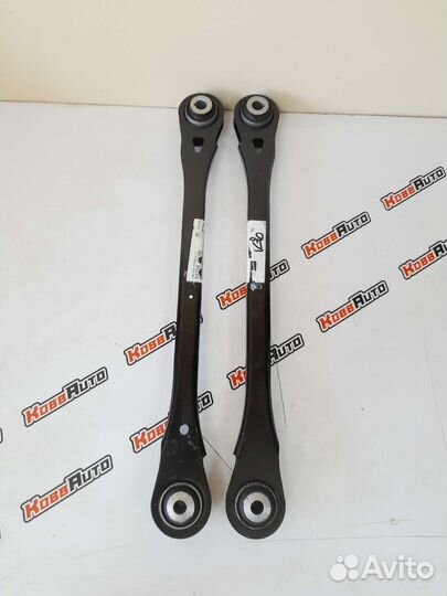 Рычаг подвески задний левый и правый Kia Stinger 1