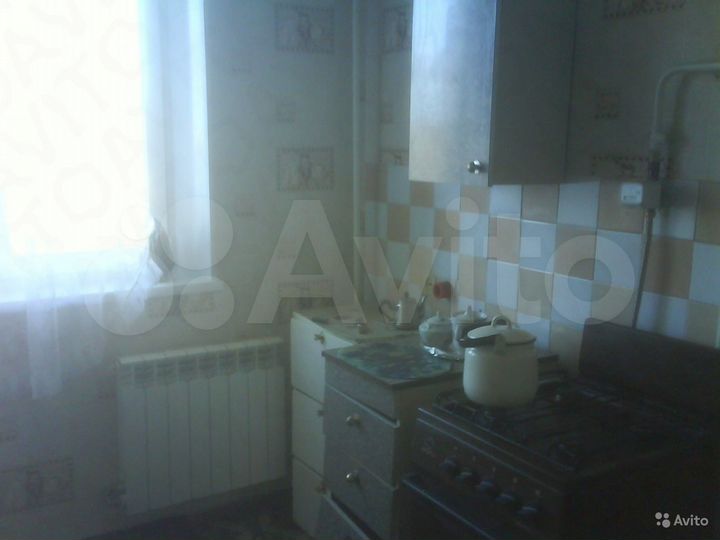 2-к. квартира, 51 м², 3/5 эт.