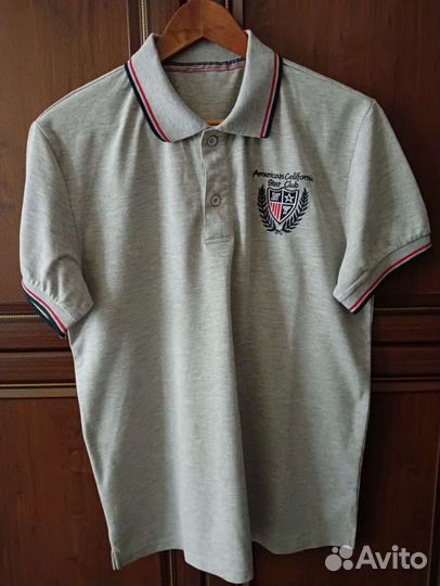 Polo мужское бу