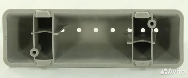 Активатор барабана indesit ariston L183мм 4 защ