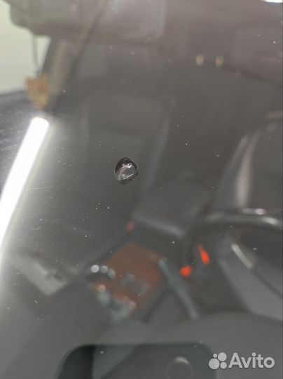 Профессиональный ремонт лобовых стекол