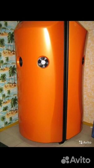 Сдам в аренду или продам вертикальный турбосолярий