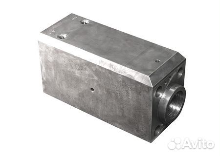 Цилиндр Delta F3 open (cylinder) D03PN-101