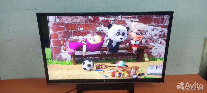 Телевизор LG 42LS5600