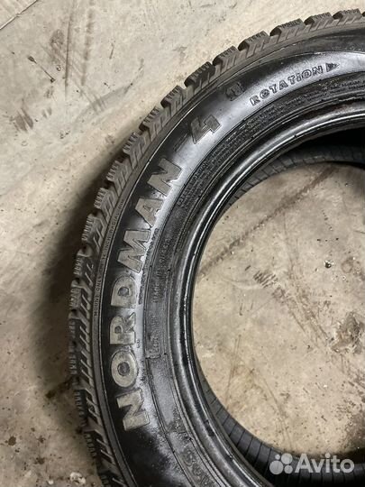 Nordman Nordman 4 175/65 R14