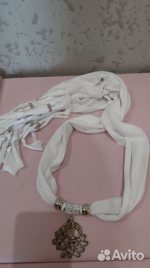 Женский шарф