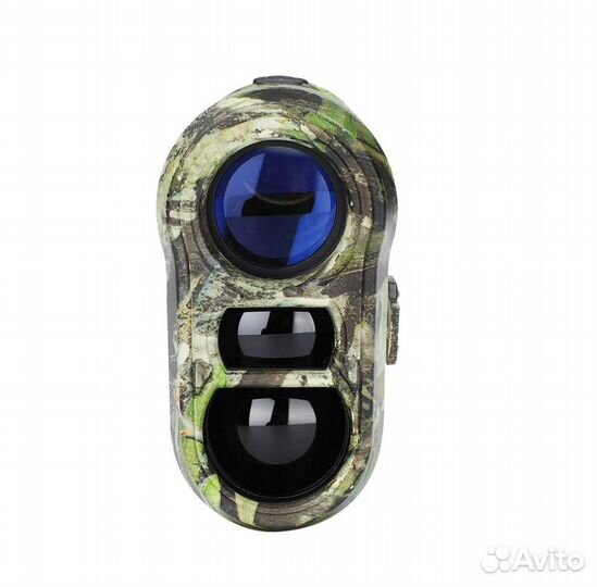 Лазерный дальномер 1000 m