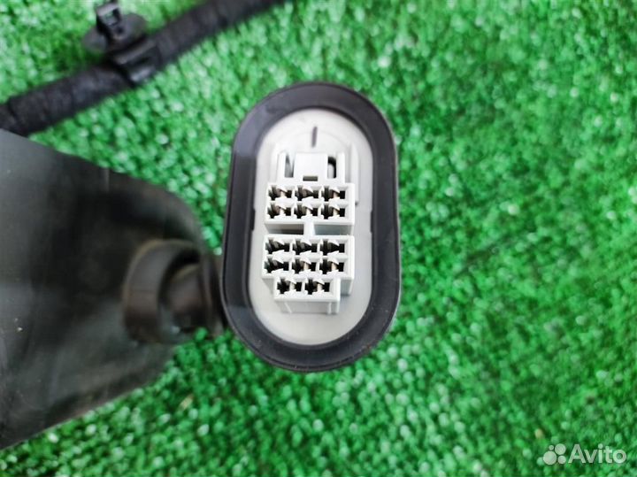 Проводка двери задней левой Mazda CX-5 (KE) 2016