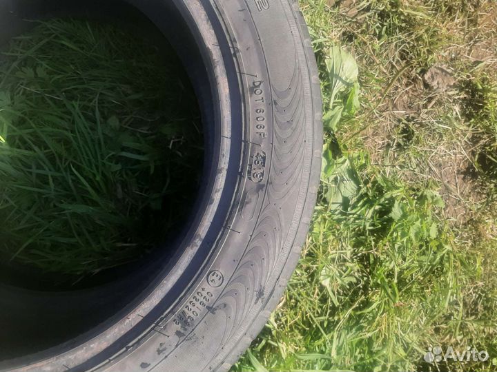 Nokian Tyres Hakka Green 2 155/65 R14 75T