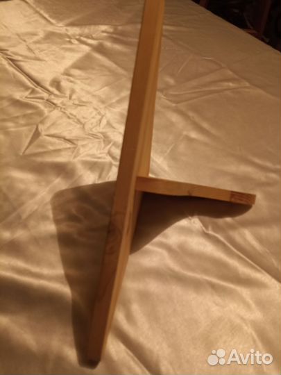 Полка угловая IKEA