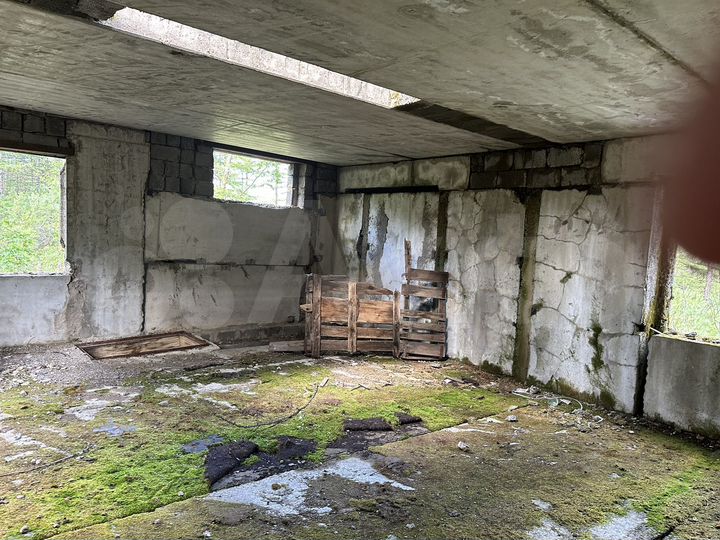 Дом 94 м² на участке 6 сот.