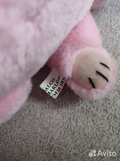 Шарнирная Свинка Salco Harlow