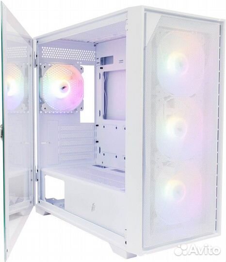 1stplayer DK D6 White