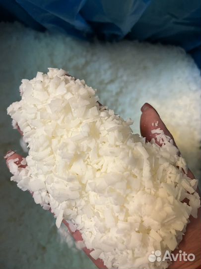 Натуральный соевый воск 7 кг