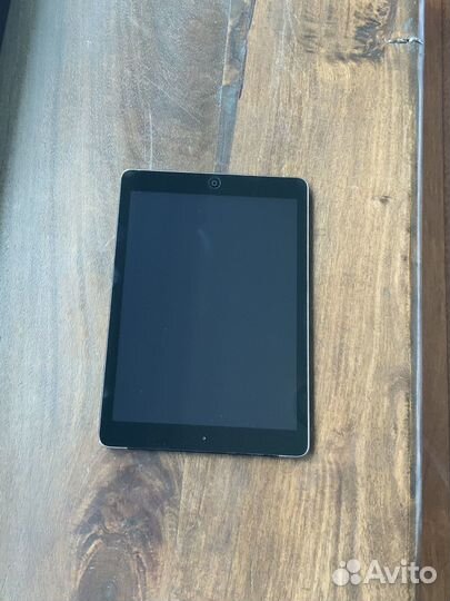 iPad Pro (10.5 дюймов) Wi-Fi + Cellular 512GB