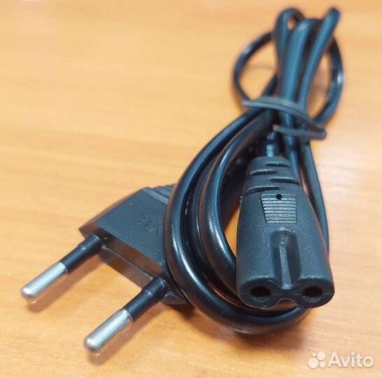Кабель сетевой питания