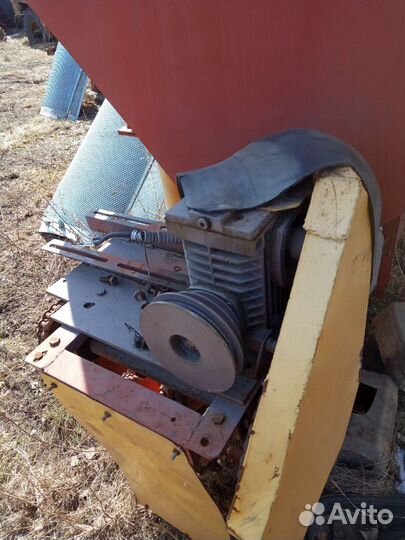 Зерносушилка, 2020