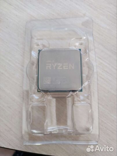 Amd ryzen 3 3200g