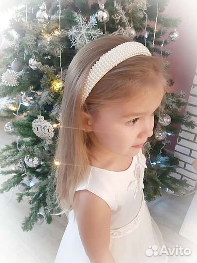 Ободок для волос