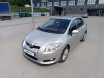 Toyota Auris 1.6 AMT, 2007, 140 000 км, с пробегом, цена 725 000 руб.