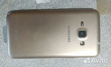 Samsung galaxy J1 mini