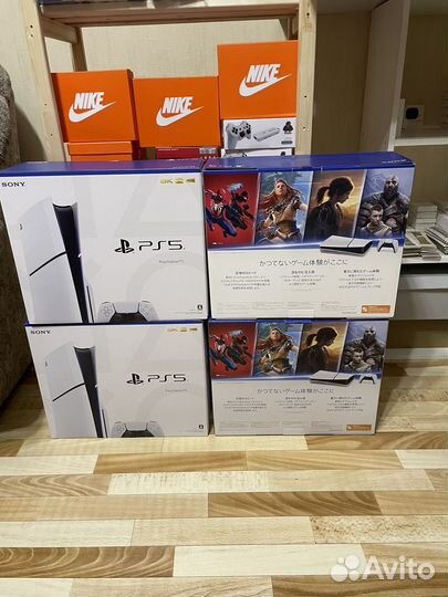 Sony playstation 5 slim 1tb