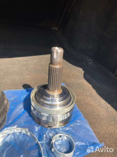 Шрус наружний ваз 2108 2109 2110 2111 2112 2113 21