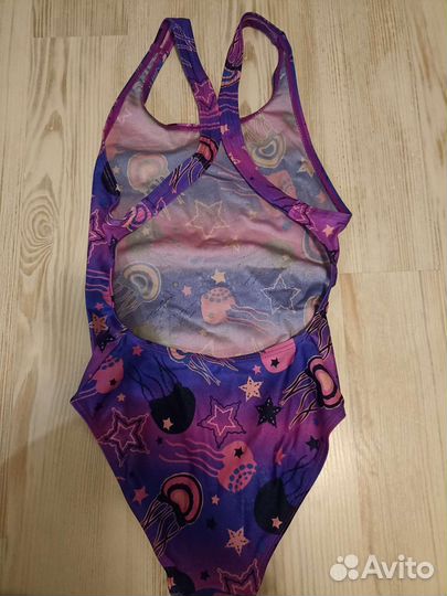 Купальник для девочки