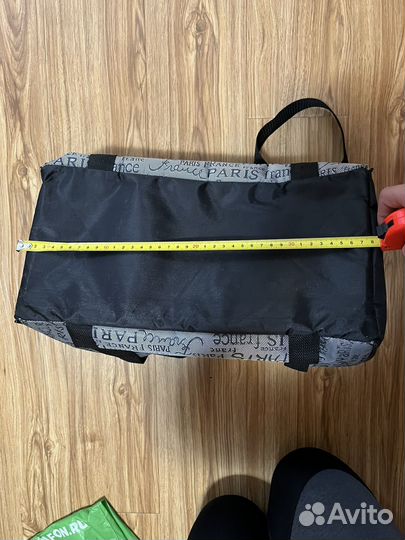 Переноска для маленьких кошек и собак