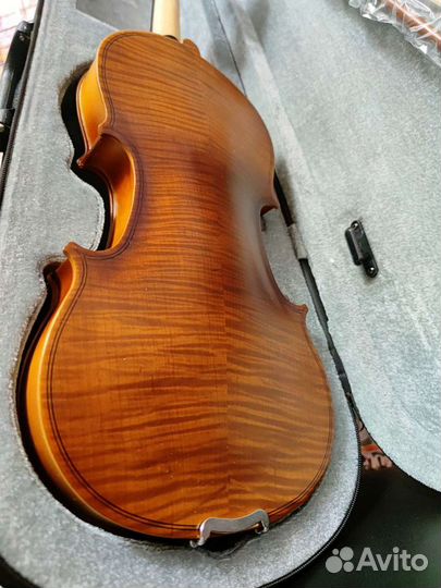 Скрипка 3/4 (комплект)