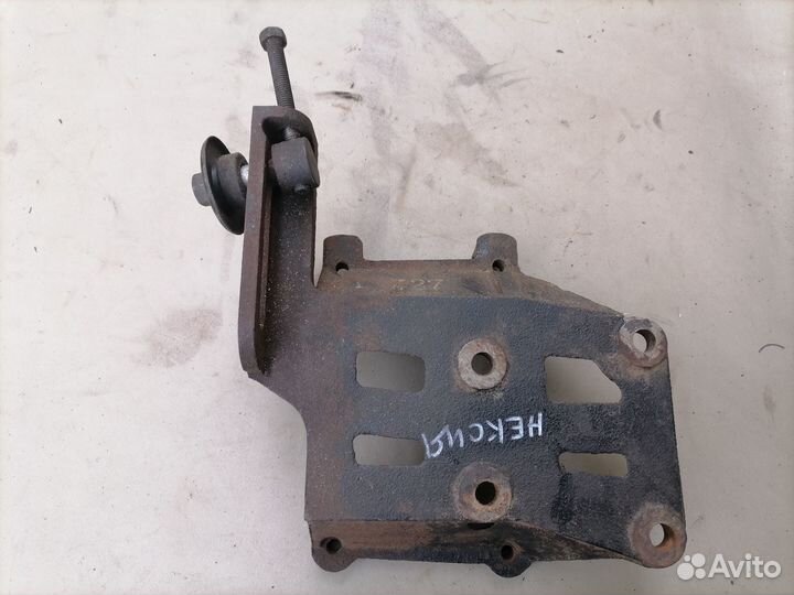 Кронштейн кондиционера Daewoo Nexia 1995-2016