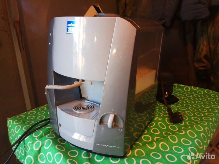 Lavazza LB 1000