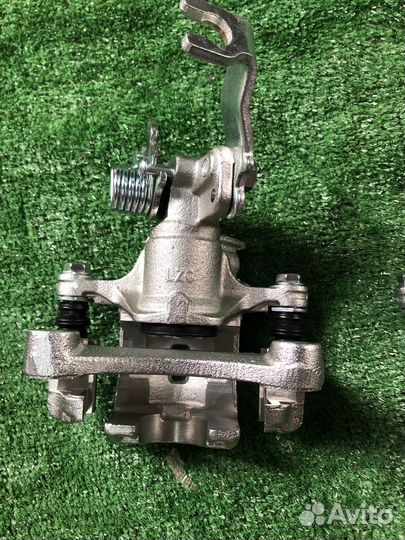 Задний суппорт maxima a33 a32 cifiro a33 a32