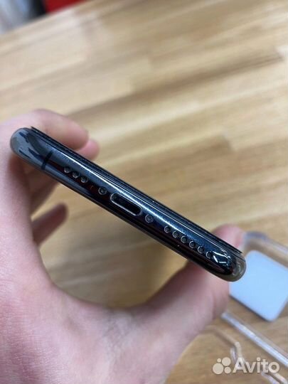 iPhone xs