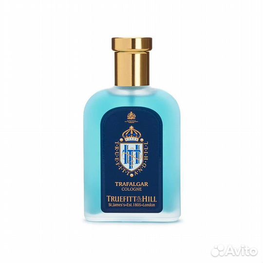 Одеколон Truefitt & Hill Trafalgar