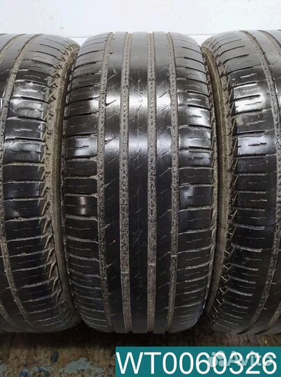 Nokian Tyres Hakka Blue SUV 285/60 R18 95T