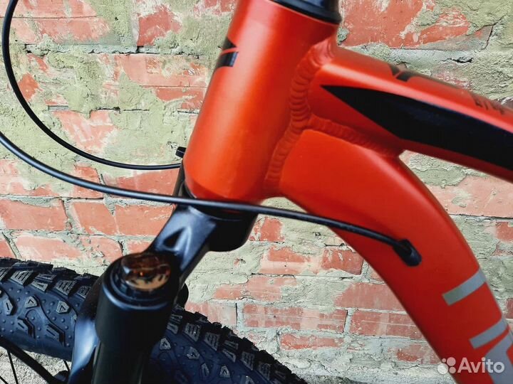 BMX Полу фэтбайк велосипед-вездеход премиум класса