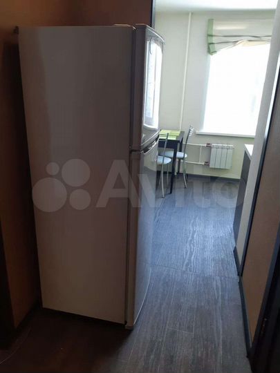 1-к. квартира, 34 м², 2/9 эт.